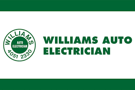 Williams Auto Electrical